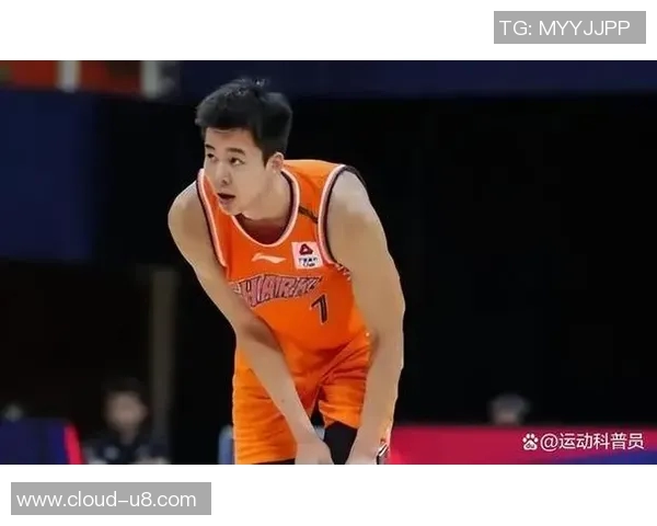 西热力江：从新疆篮球新星到国际赛场的璀璨之路与未来展望