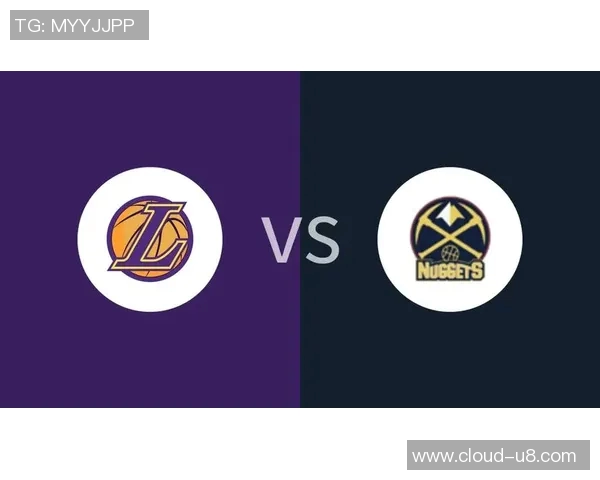 NBA季后赛湖人对掘金第三场直播精彩回顾与赛前分析