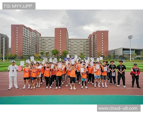 成都体育单招培训机构助力学子圆梦体育专业之路