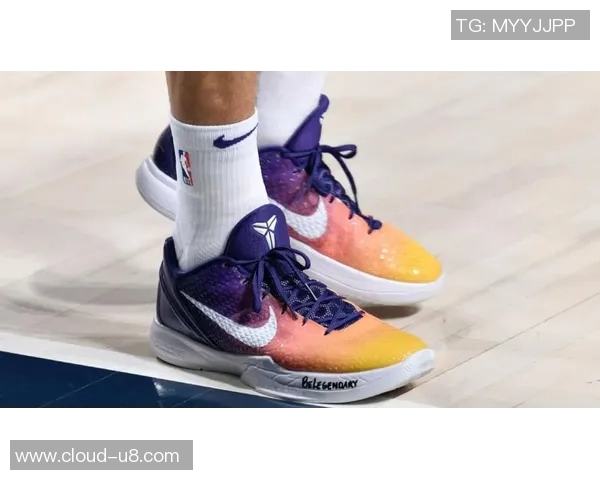 NBA明星球鞋的魅力与科技结合探秘篮球鞋背后的故事与风格